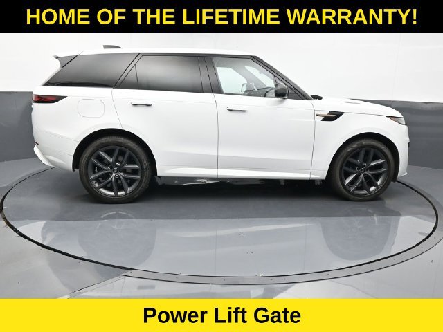 Used 2023 Land Rover Range Rover Sport SE Dynamic AWD/4WD image 7