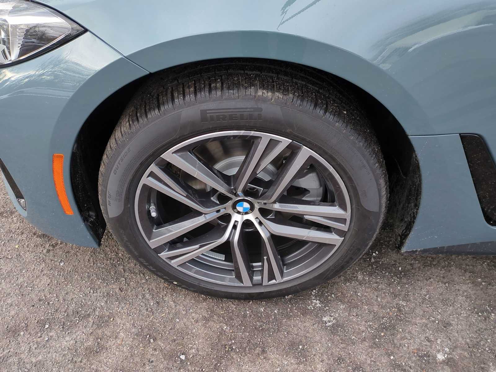 New 2026 BMW 430i xDrive w/ Premium Package AWD/4WD image 28