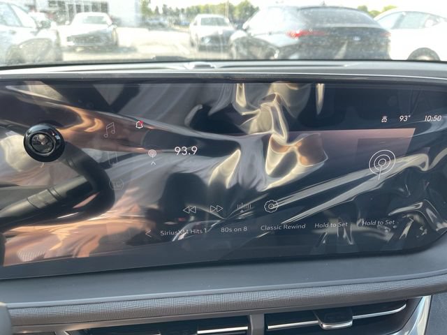 New 2026 Buick Envista Sport Touring w/ Convenience I Package FWD image 16