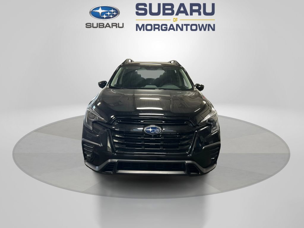 New 2026 Subaru Ascent Bronze Edition video 2