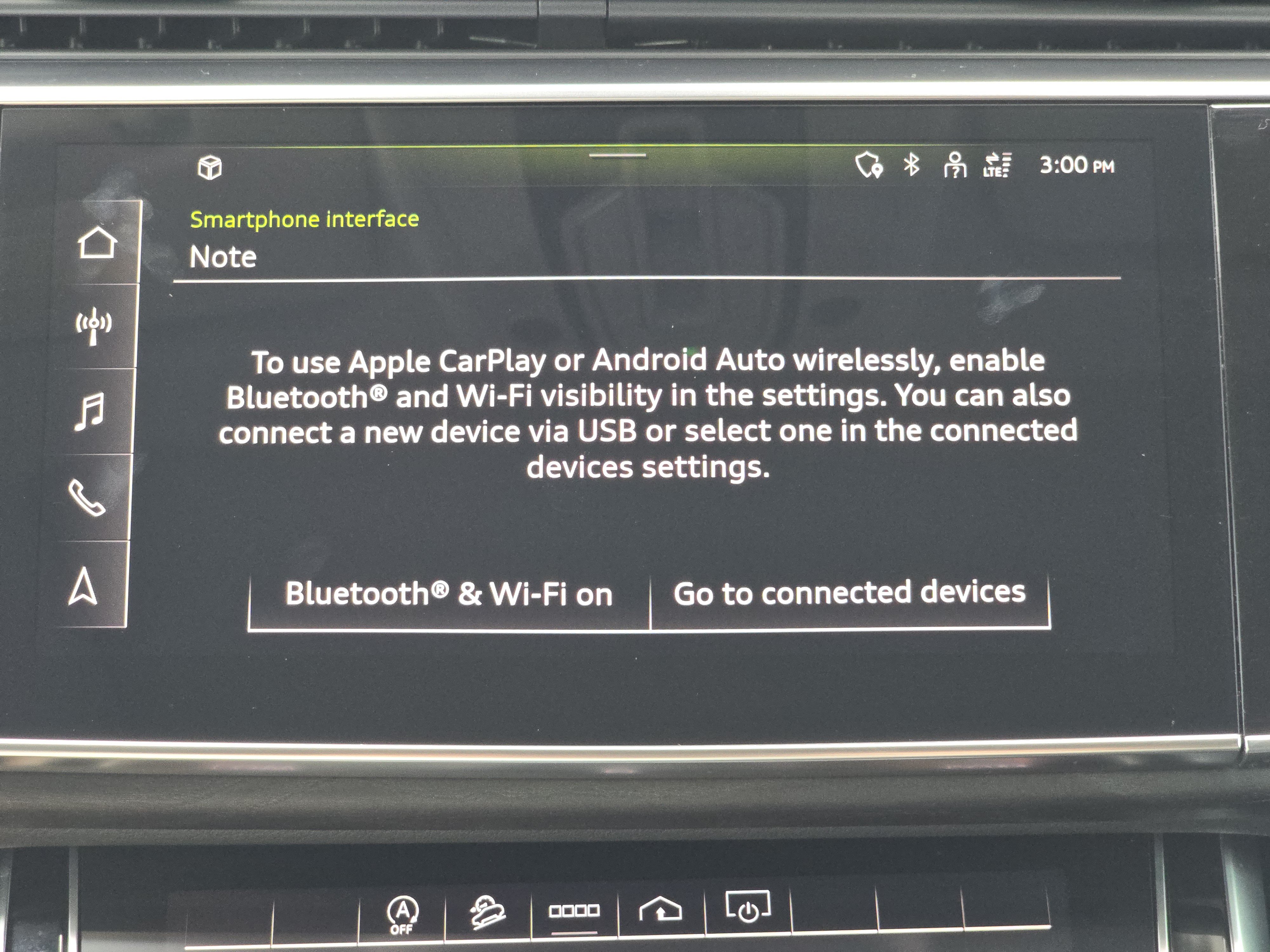 Certified 2023 Audi Q8 Premium AWD/4WD image 12