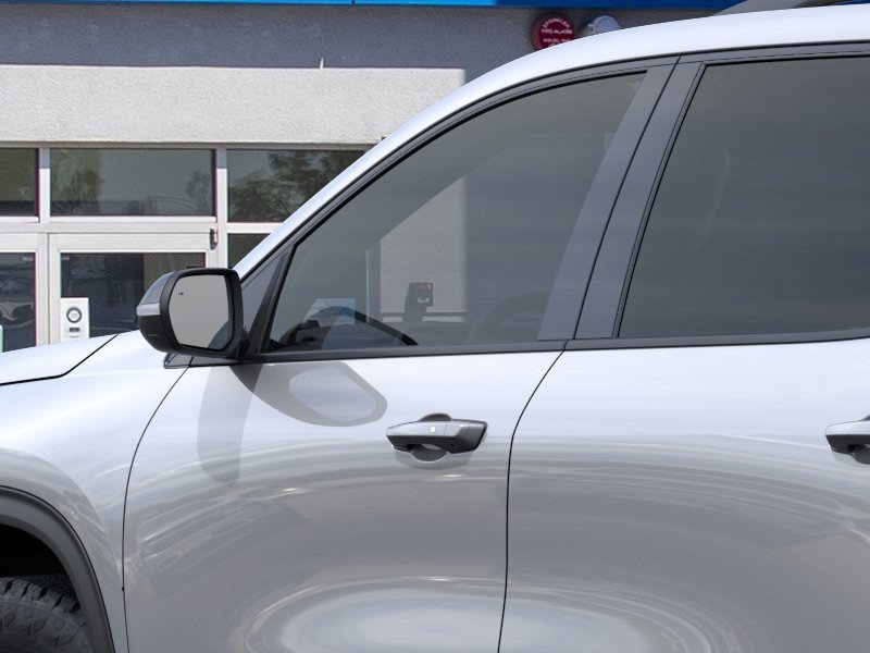 New 2027 Chevrolet Traverse Z71 AWD/4WD image 13