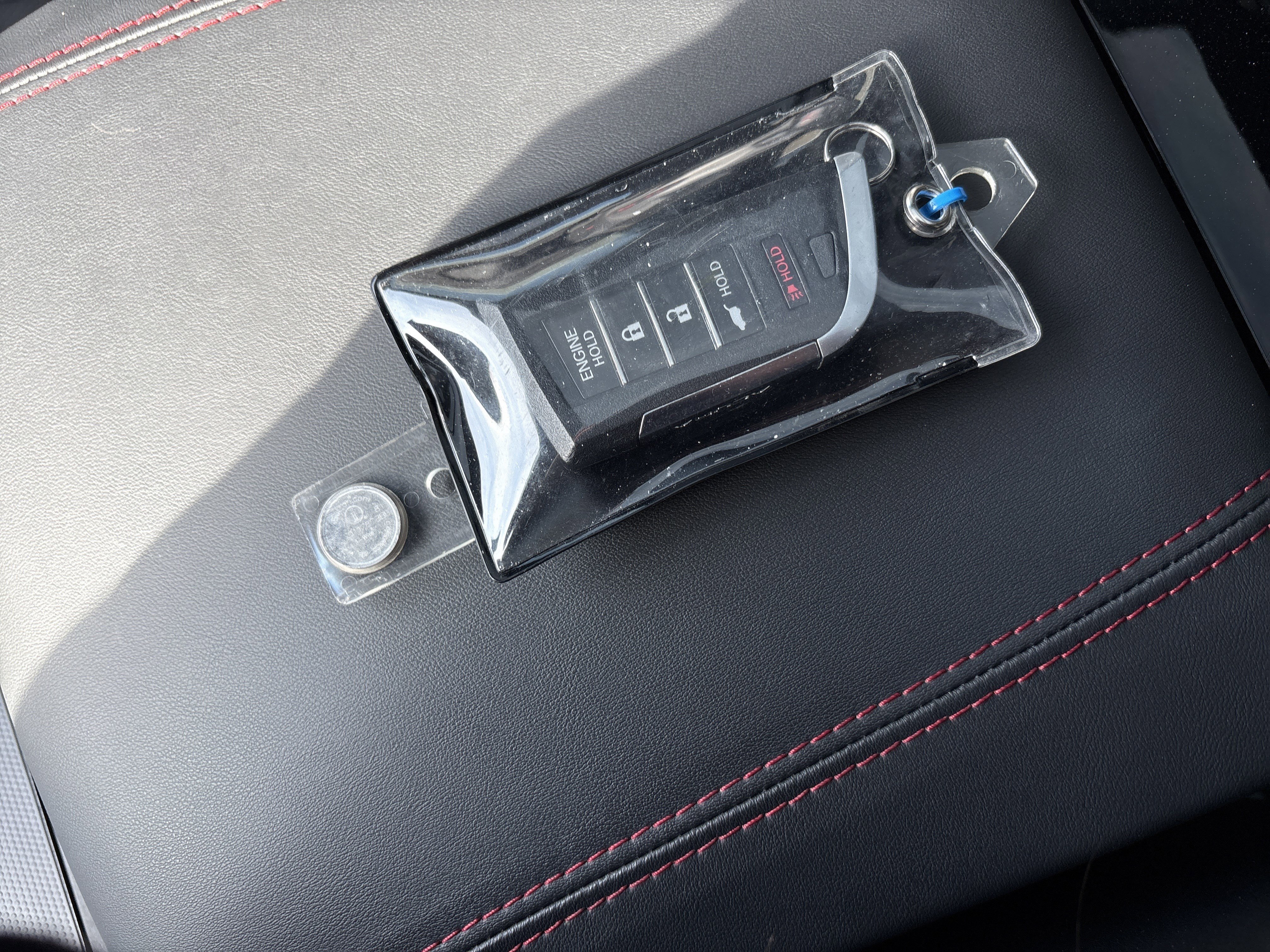 Used 2025 Acura MDX A-Spec image 18