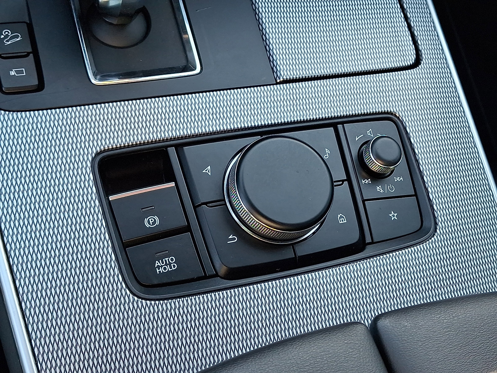 Certified 2024 MAZDA CX-90 Plug-In Hybrid w/ Premium Plus image 30