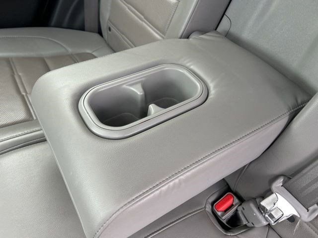 Used 2017 Honda CR-V EX-L image 38