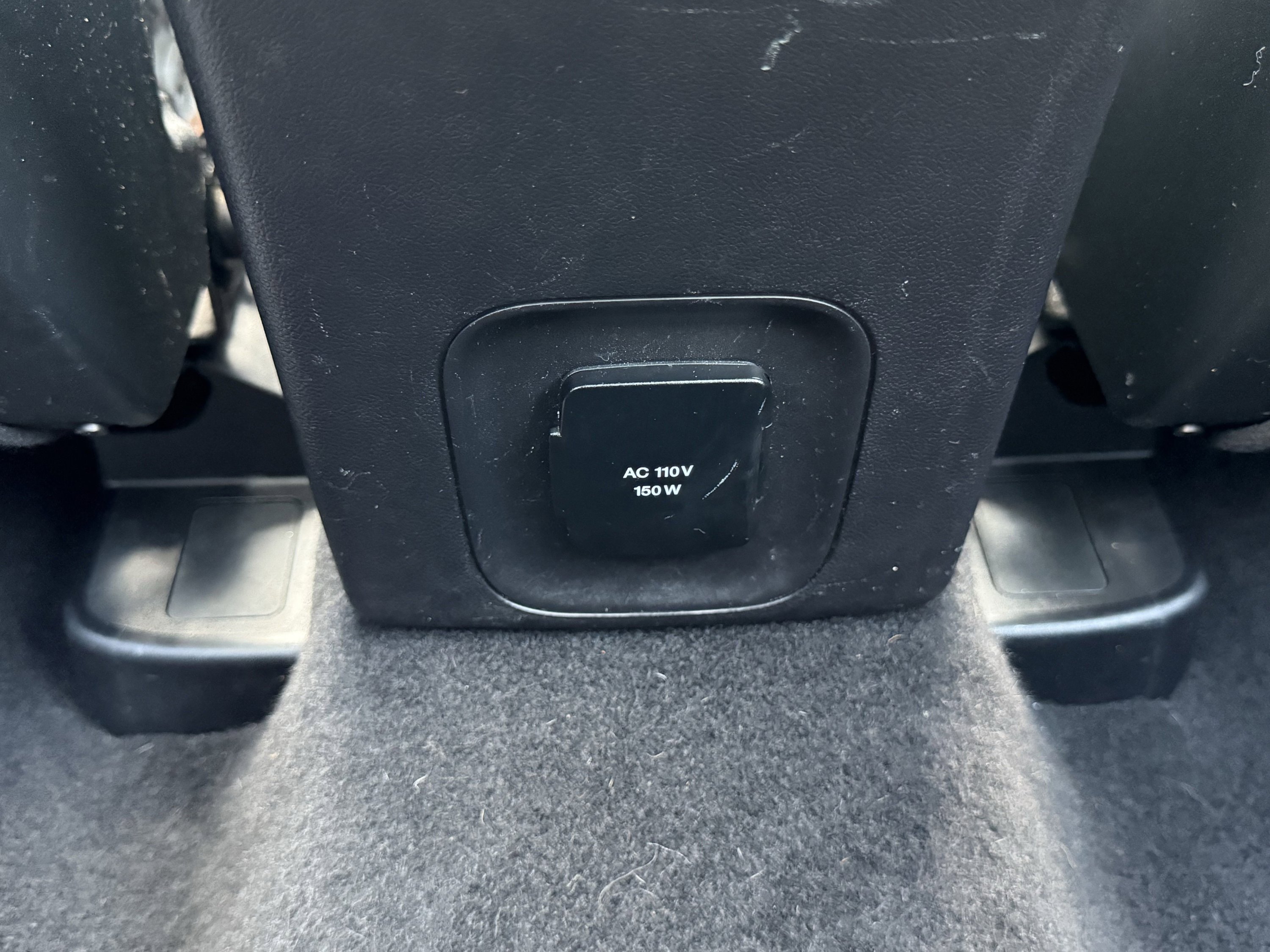 Used 2020 Ford Escape Titanium image 55