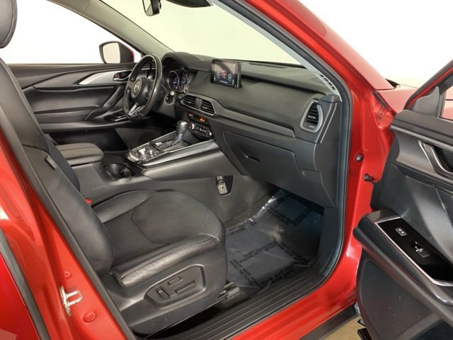 Used 2018 MAZDA CX-9 Touring image 39