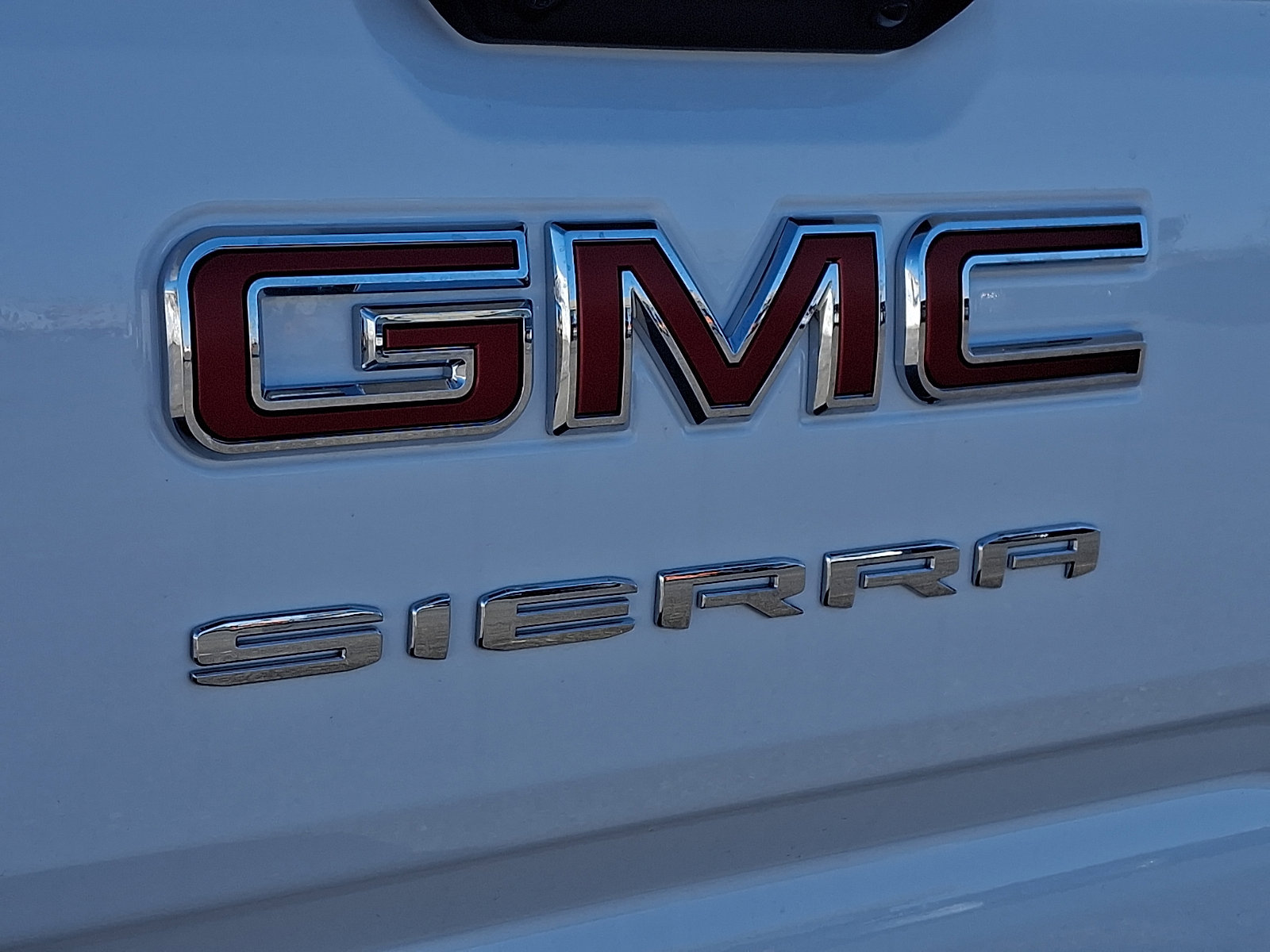 New 2026 GMC Sierra 1500 Pro w/ Pro Value Package image 11