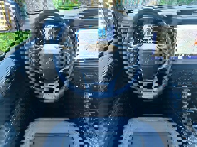 New 2024 Ford Bronco Outer Banks image 23