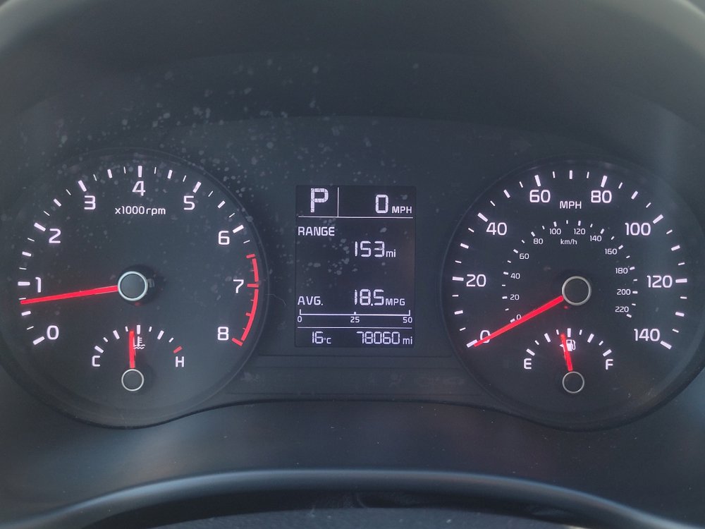 Used 2020 Kia Rio S FWD image 23
