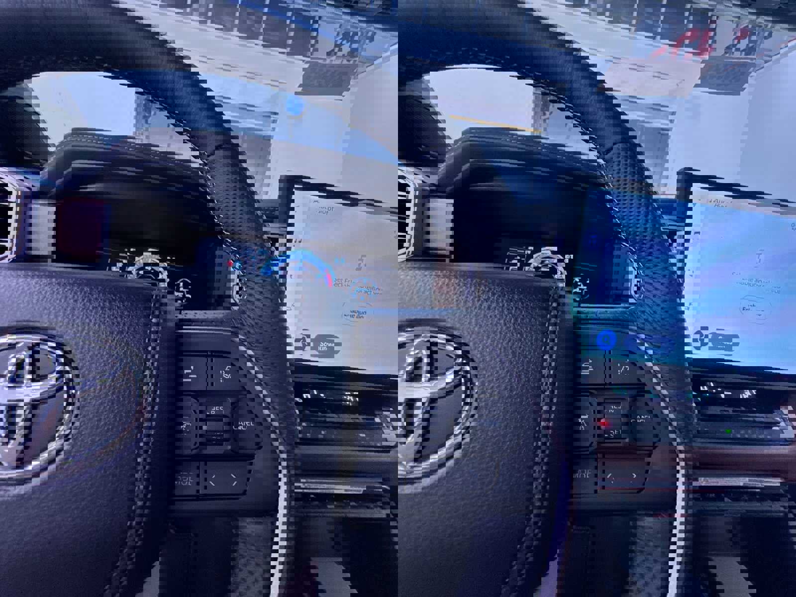 New 2026 Toyota Tundra 1794 Edition image 21