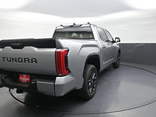 New 2026 Toyota Tundra Platinum AWD/4WD image 7