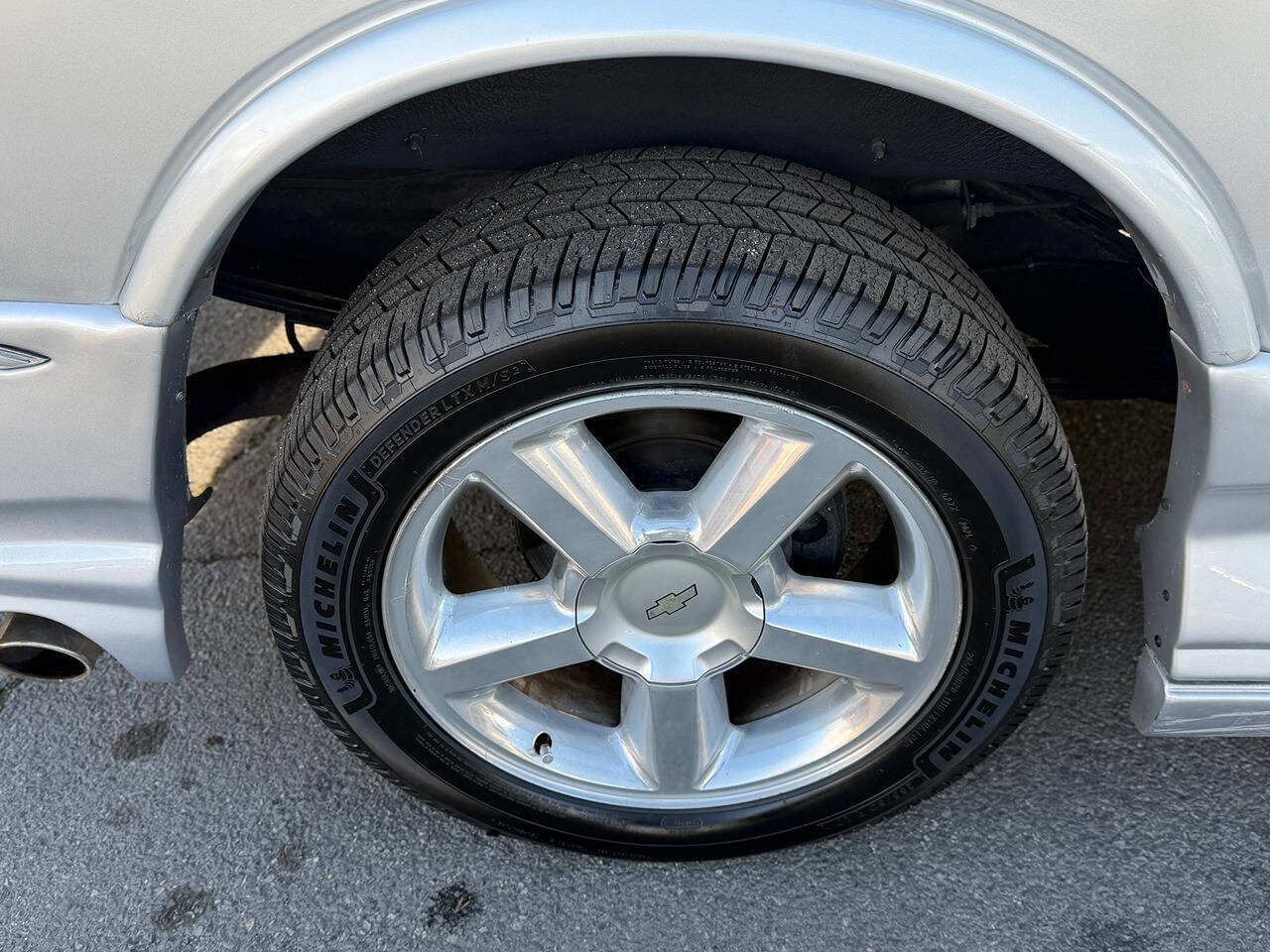 Used 2013 GMC Savana 1500 image 97