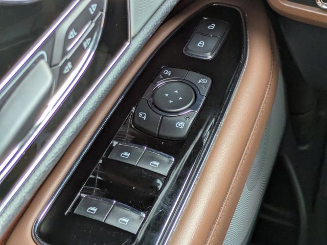 Certified 2023 Lincoln Navigator Reserve RWD image 25