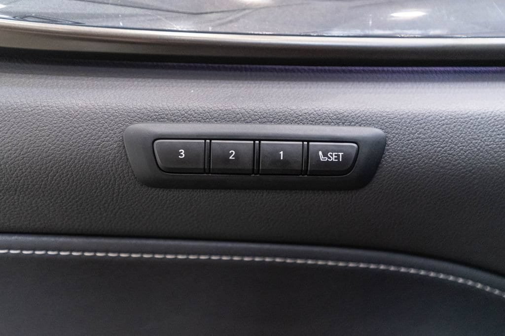 Used 2024 Lexus NX 350 AWD image 21