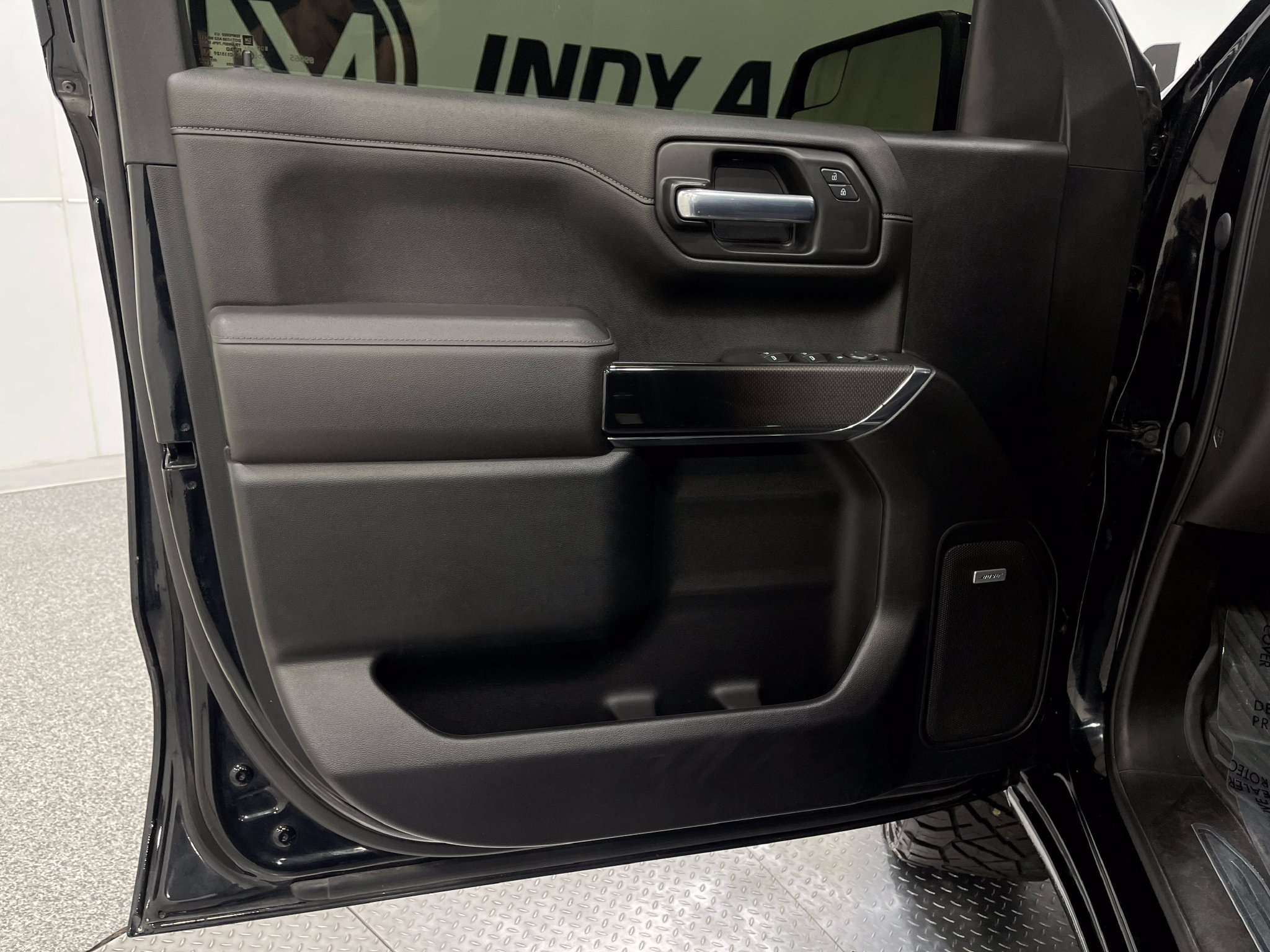 Used 2021 Chevrolet Silverado 1500 LT Trail Boss w/ Convenience Package II AWD/4WD image 13