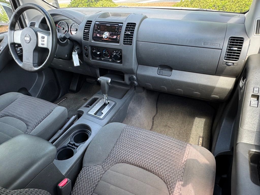 Used 2006 Nissan Frontier LE RWD image 20