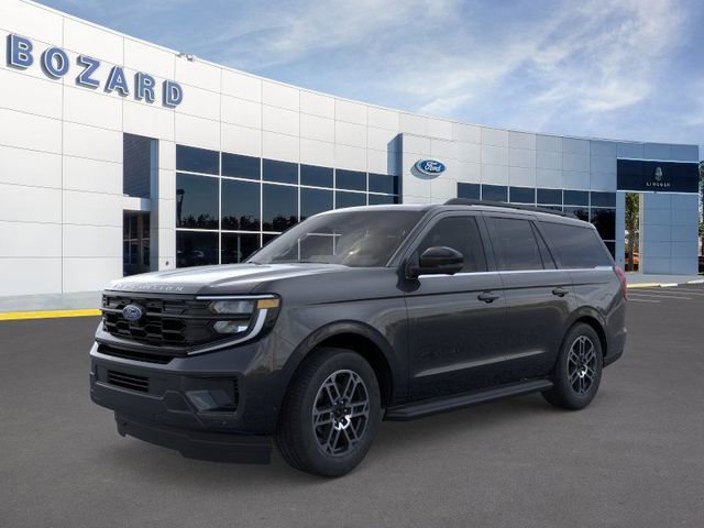 New 2025 Ford Expedition Active