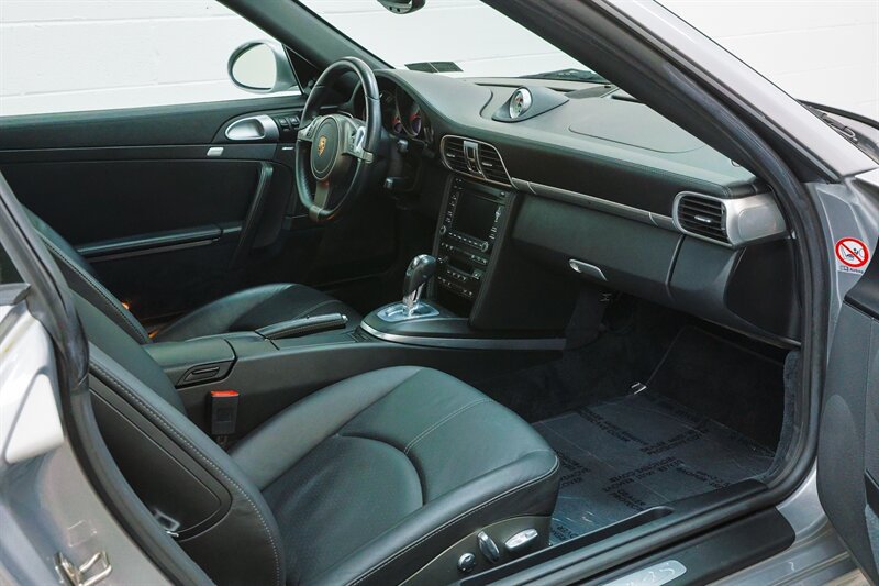 Used 2009 Porsche 911 Carrera 4S AWD/4WD image 70
