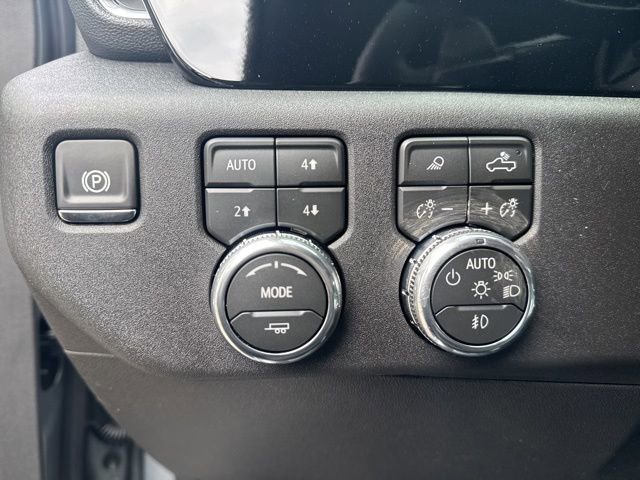 New 2026 GMC Sierra 1500 Elevation w/ Elevation Premium Package image 13