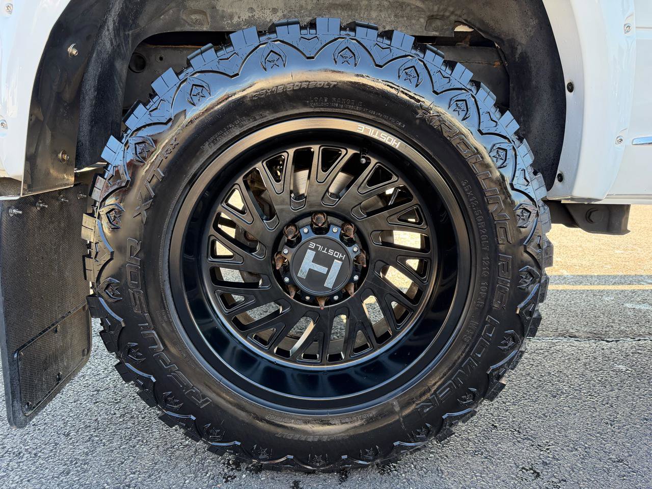 Used 2018 RAM 2500 Limited image 26