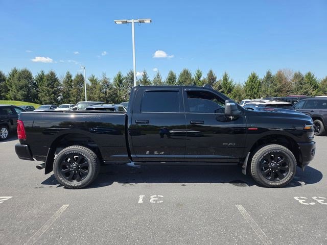 Used 2026 RAM 2500 Laramie AWD/4WD image 15
