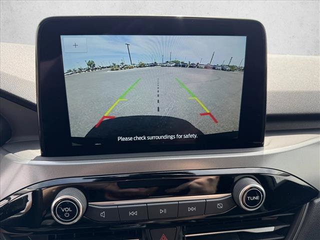 Used 2025 Ford Escape Active FWD image 12