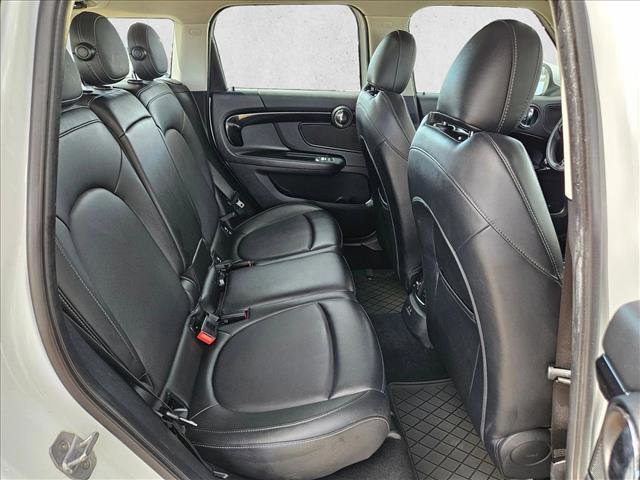 Used 2019 MINI Cooper Countryman S w/ Premium Package image 22