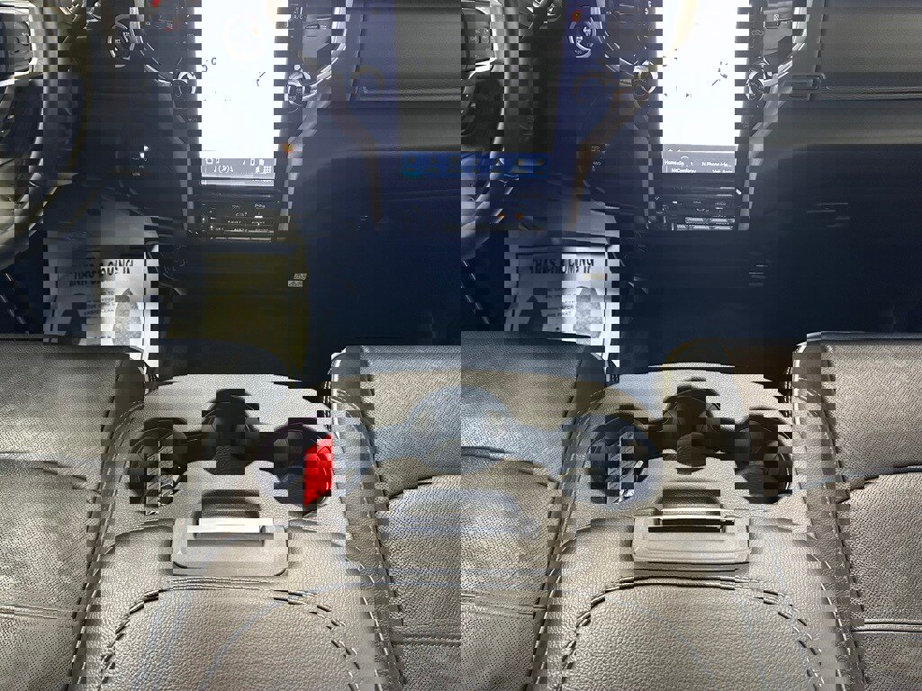 Used 2024 RAM 3500 Laramie image 36