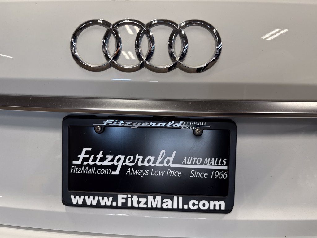 Used 2021 Audi Q7 2.0T Premium Plus AWD/4WD image 25