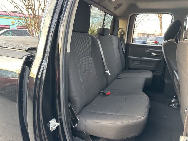 Used 2020 RAM 1500 Classic Warlock AWD/4WD image 13