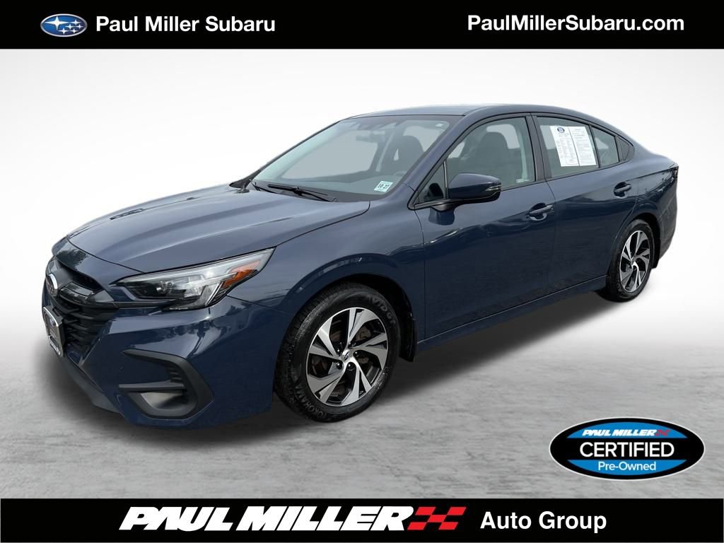 Used 2023 Subaru Legacy Premium