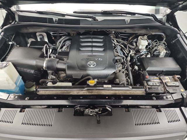 Used 2015 Toyota Tundra SR5 image 21