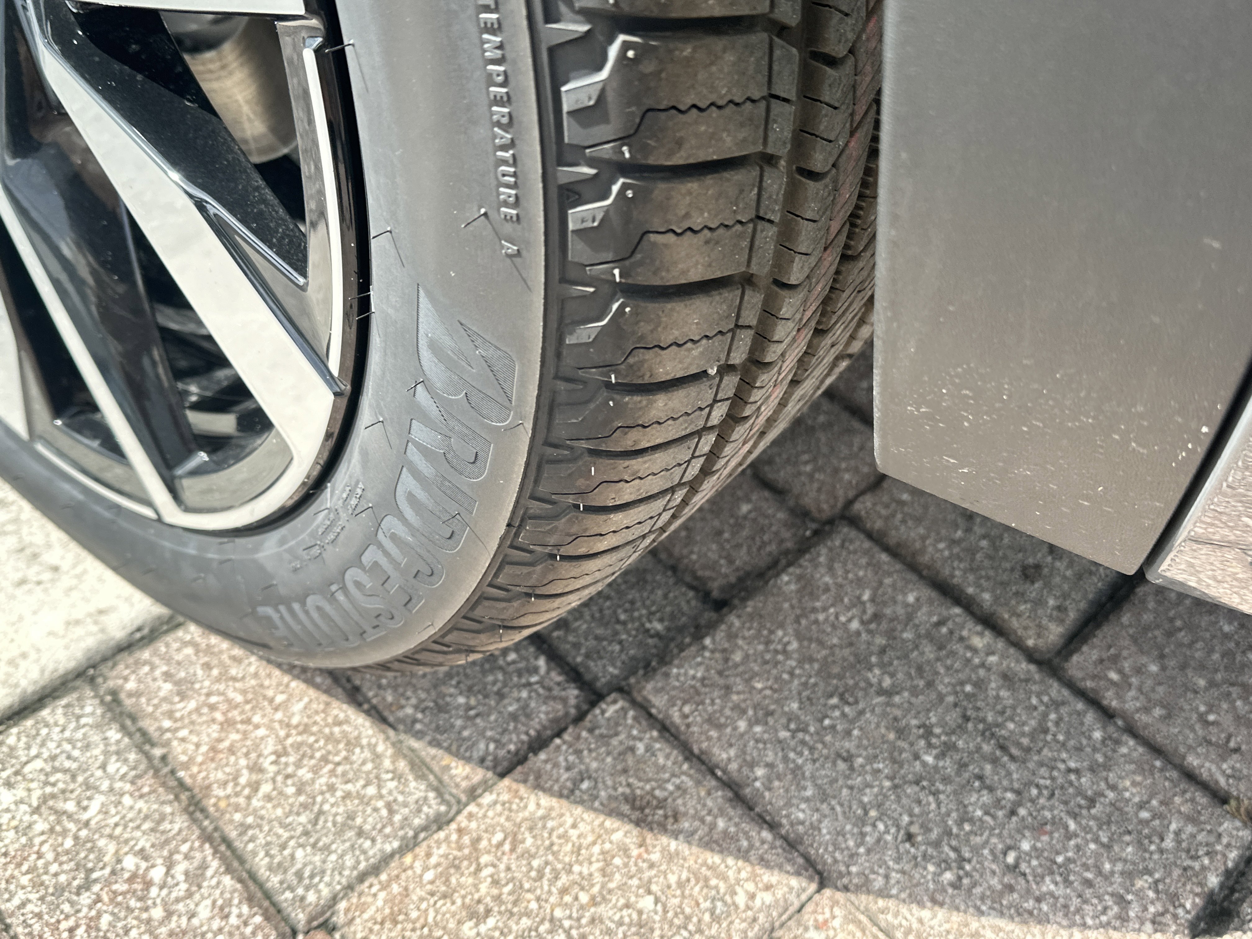 New 2026 Volkswagen Atlas SEL Premium R-Line image 11