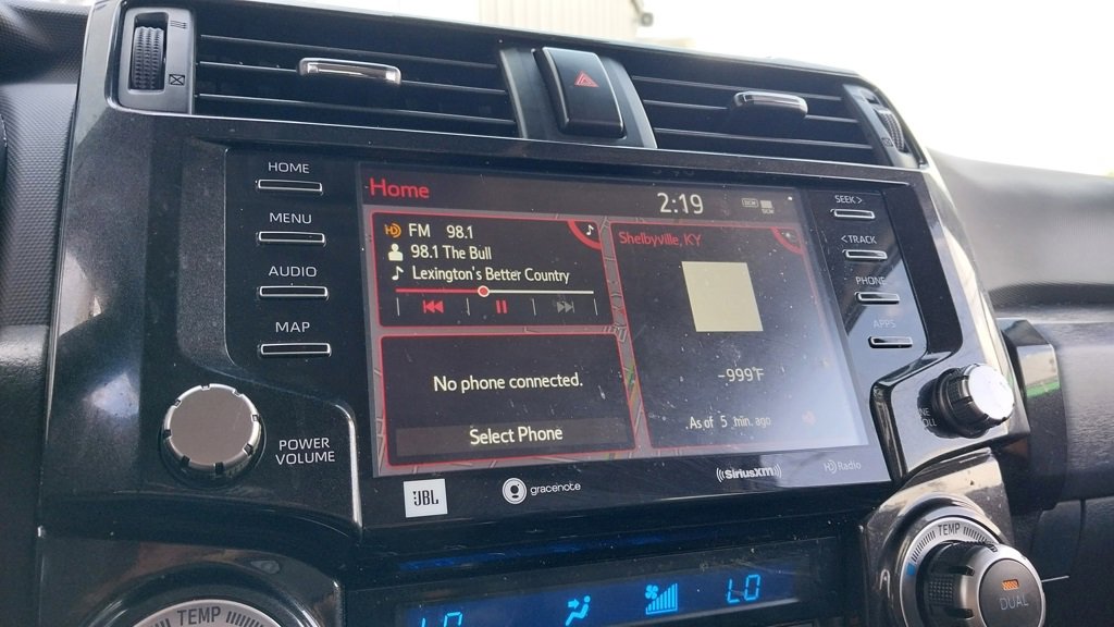 Used 2022 Toyota 4Runner TRD Pro image 29