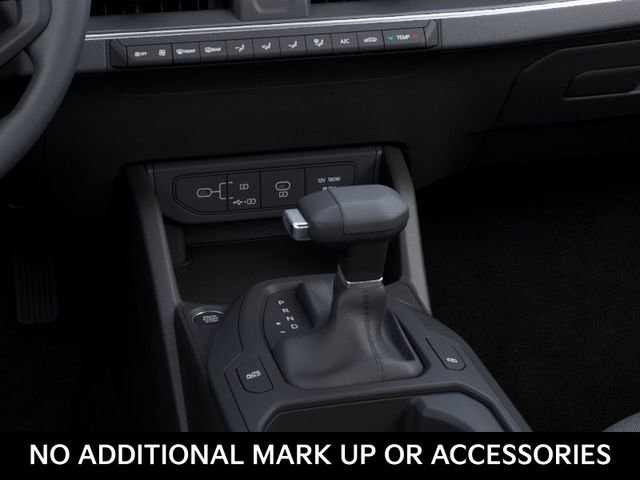 New 2026 Kia K4 LXS image 23