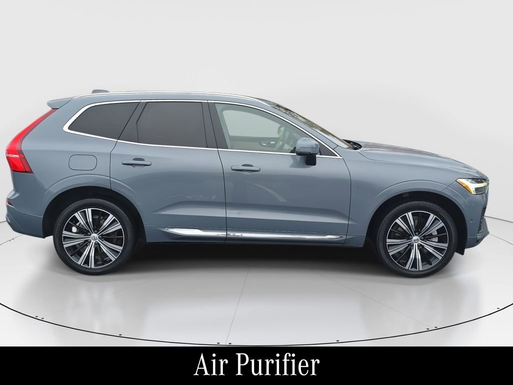 Used 2022 Volvo XC60 T8 Inscription w/ Advanced Package image 4
