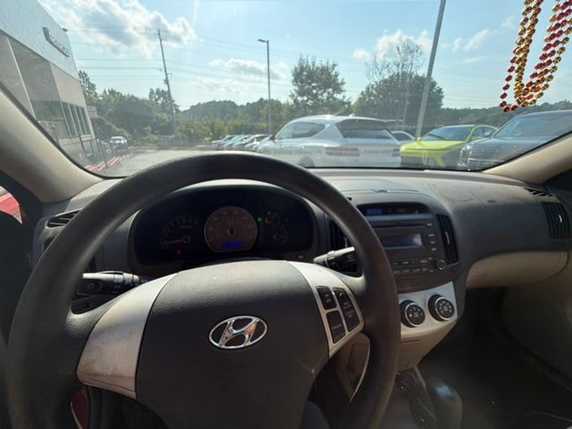 Used 2008 Hyundai Elantra SE FWD image 8