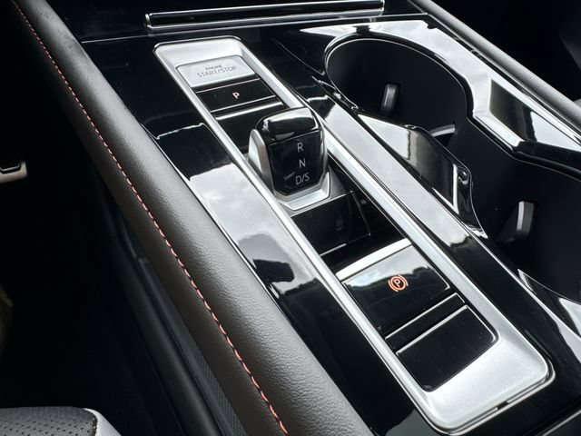 New 2026 Volkswagen Atlas Peak Edition AWD/4WD image 22