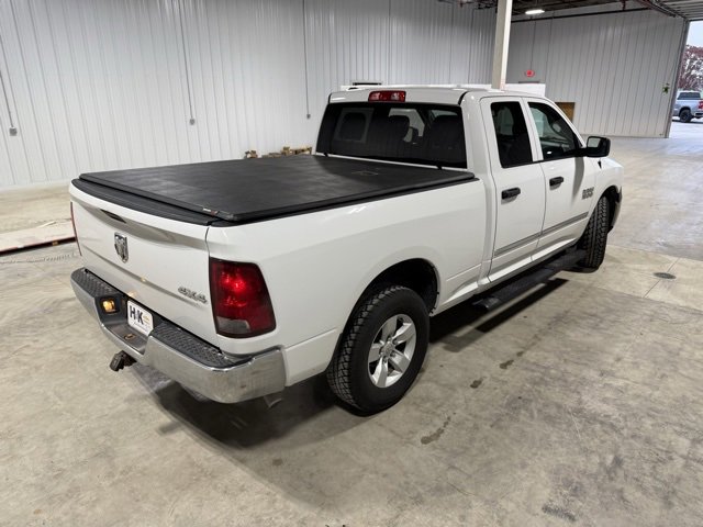 Used 2016 RAM 1500 ST w/ SXT Appearance Group image 36