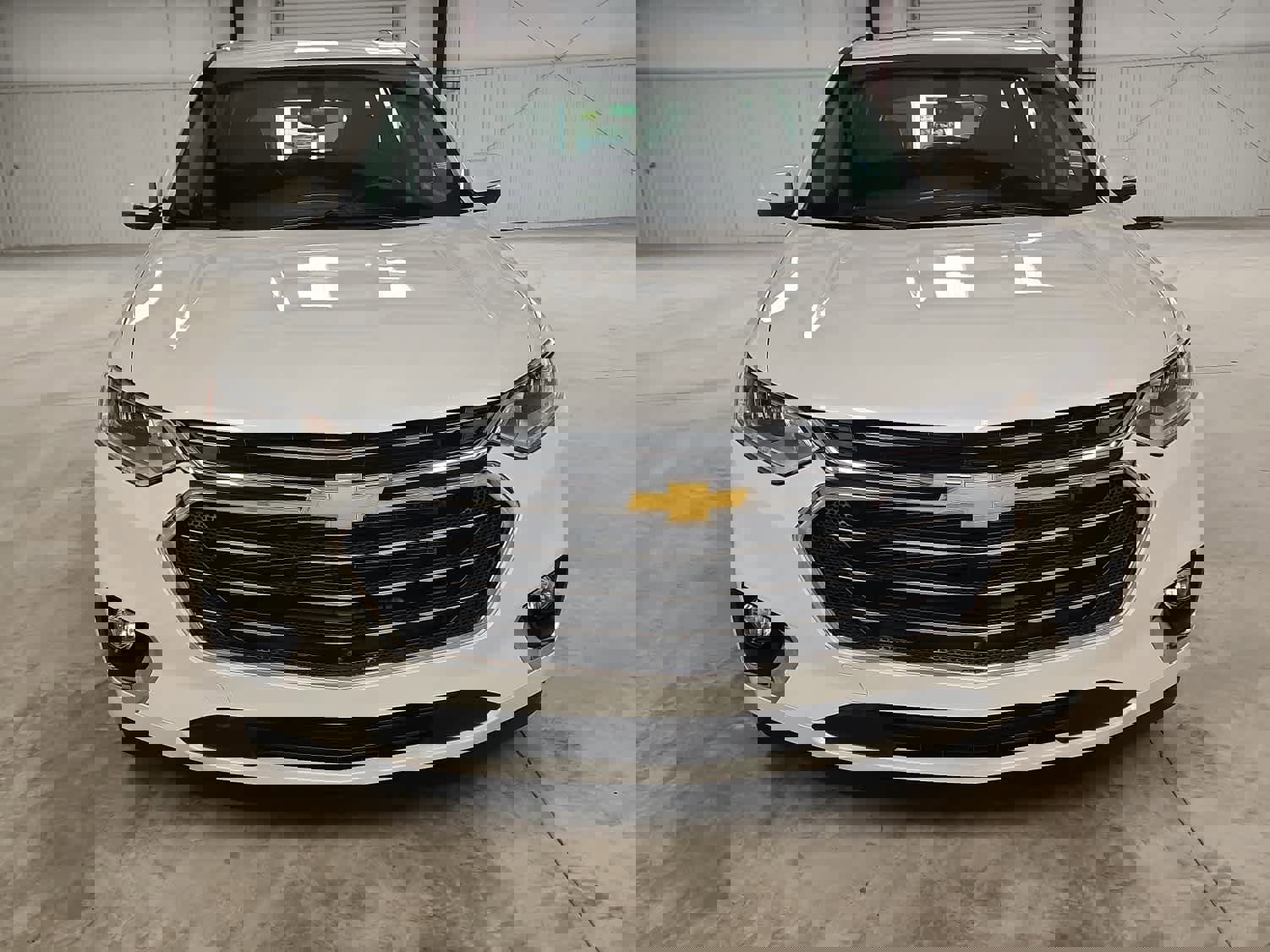 Used 2021 Chevrolet Traverse Premier image 8