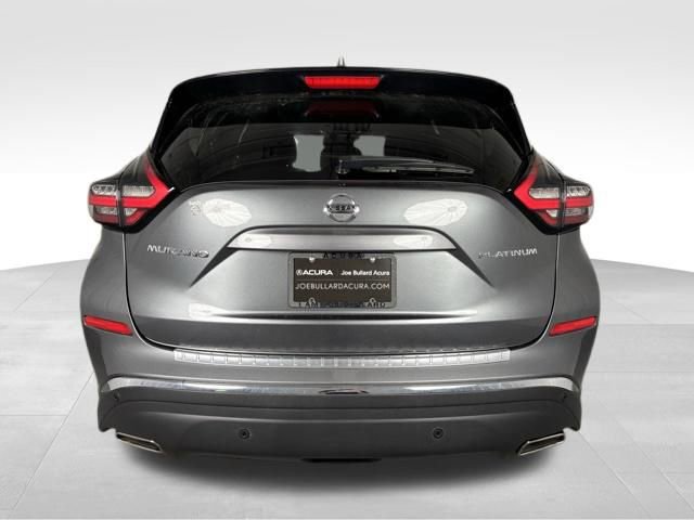 Used 2020 Nissan Murano Platinum image 6