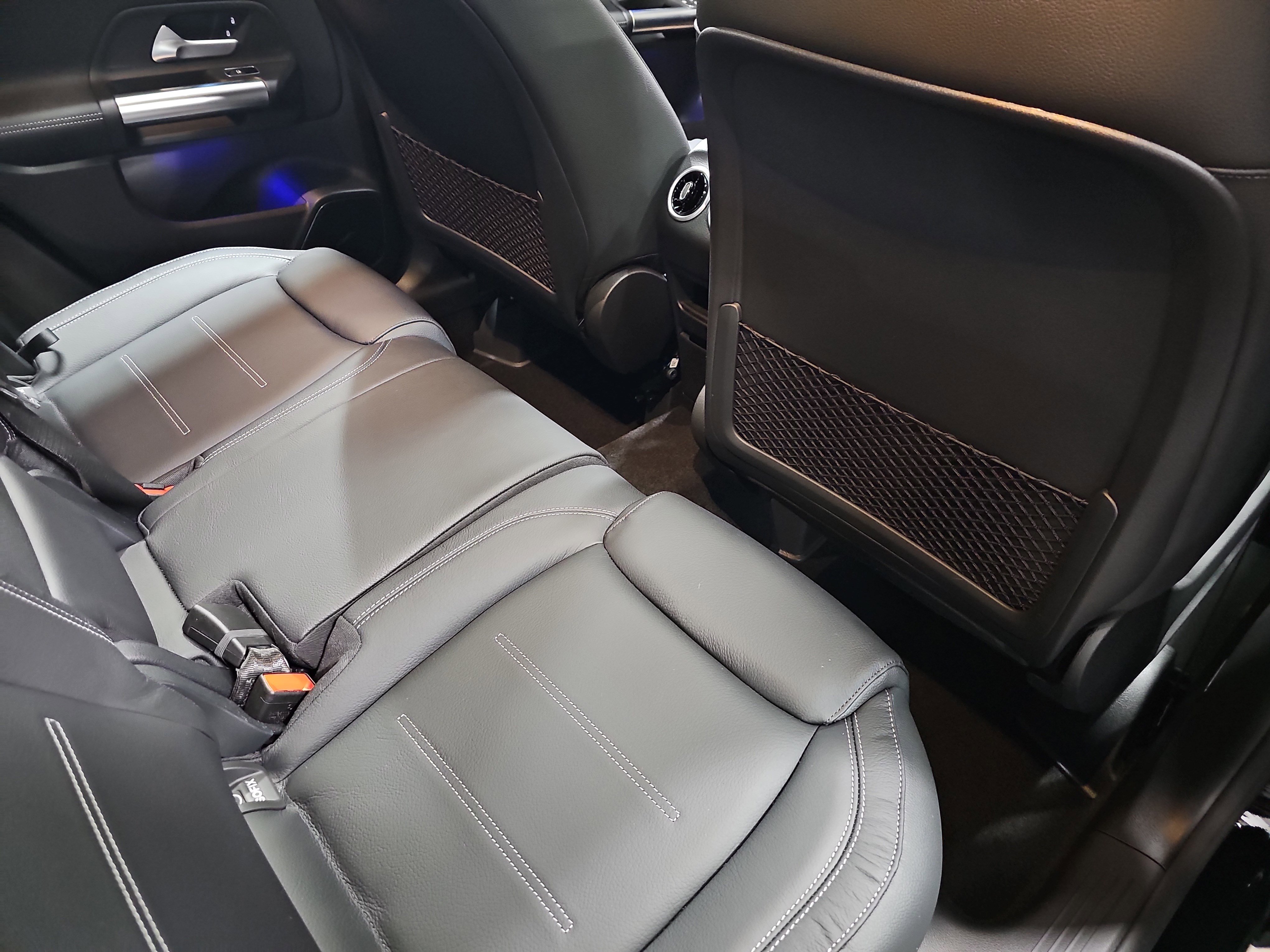 New 2026 Mercedes-Benz GLA 35 AMG 4MATIC image 10