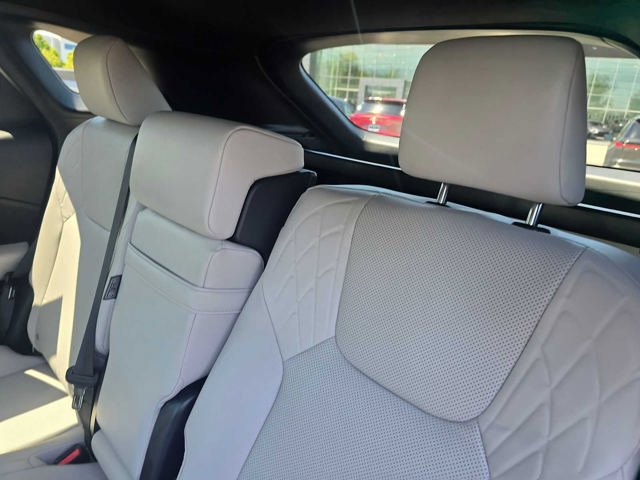 Certified 2026 Lexus RX 350 Premium w/ Convenience Package FWD image 24