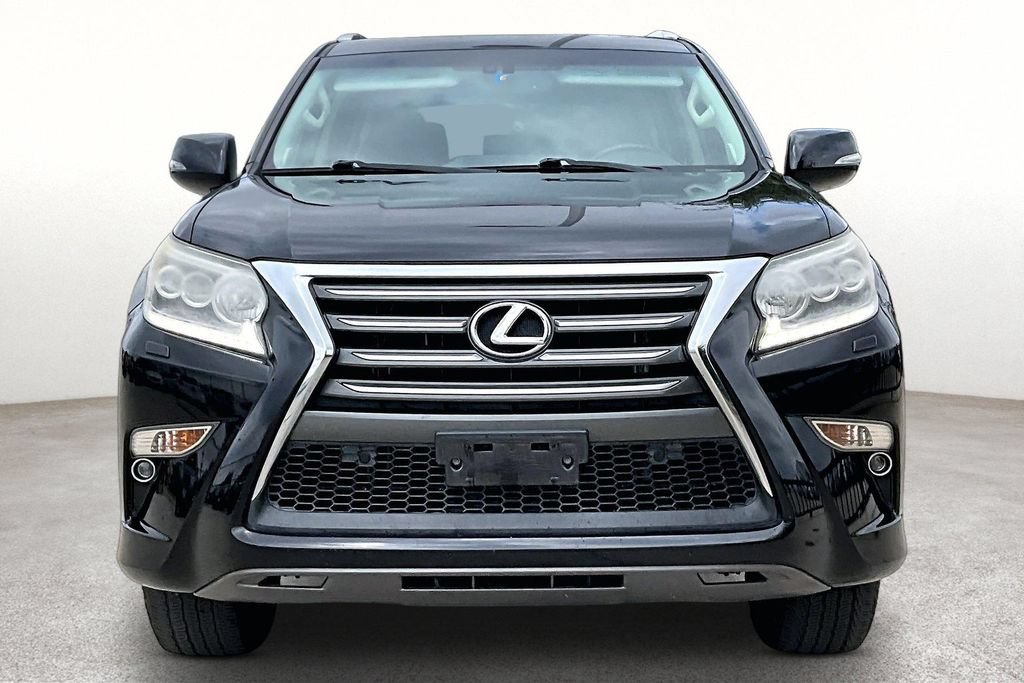 Used 2014 Lexus GX 460 Luxury AWD/4WD image 3