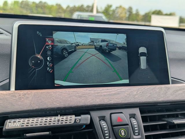 Used 2017 BMW X1 xDrive28i image 21