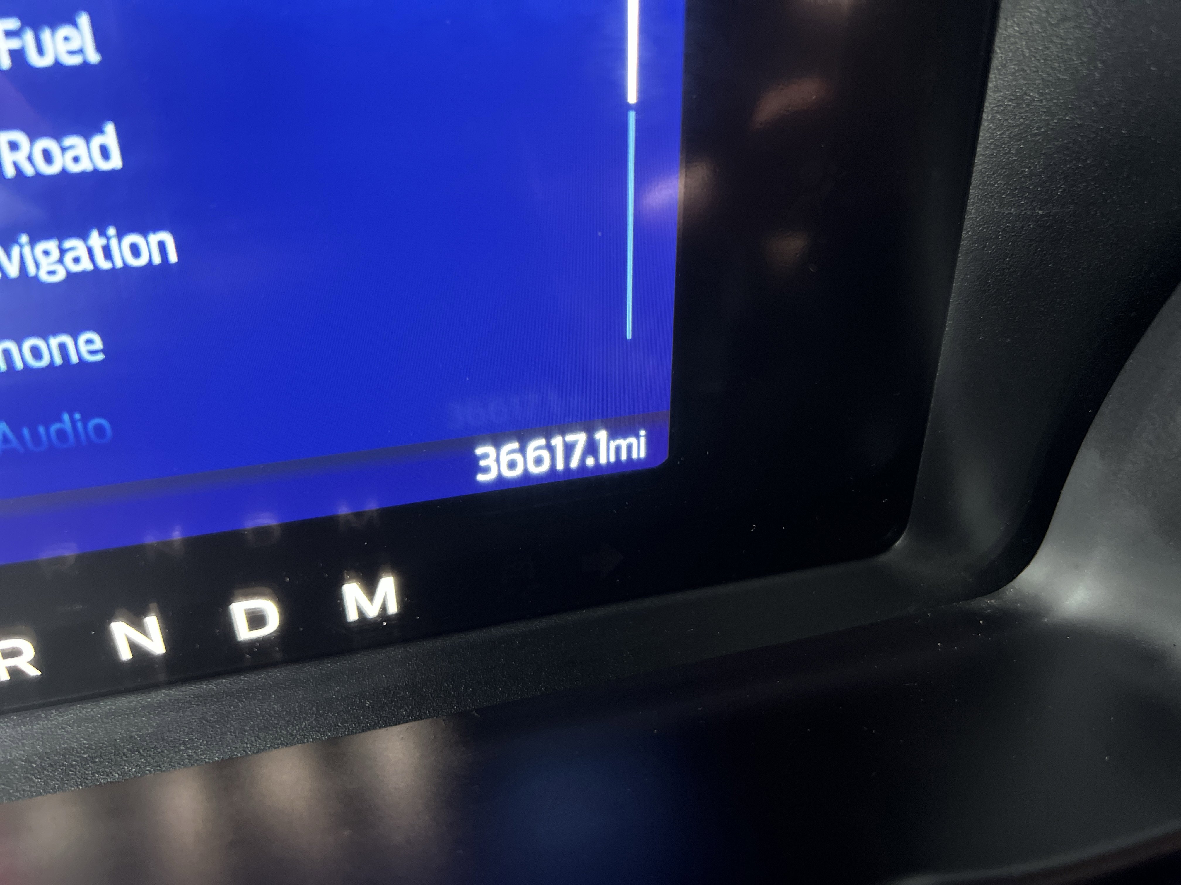 Used 2023 Ford Bronco Everglades AWD/4WD image 22