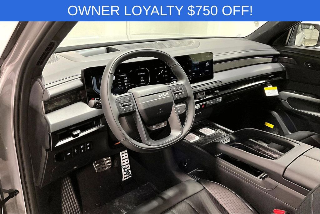 New 2027 Kia Telluride SX Prestige X-Pro image 20