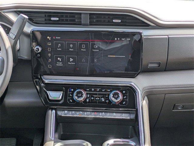 New 2026 GMC Sierra 2500 Denali w/ Denali Reserve Package image 22