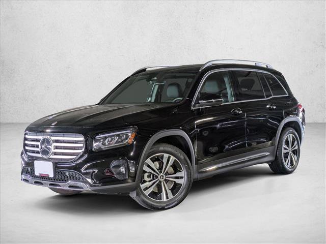 Certified 2025 Mercedes-Benz GLB 250 image 2